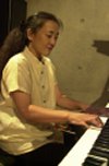 photo of KURODA Kyoko