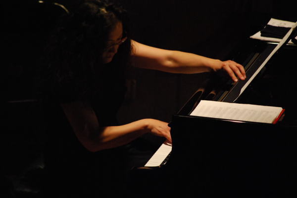 Kyoko Kuroda
